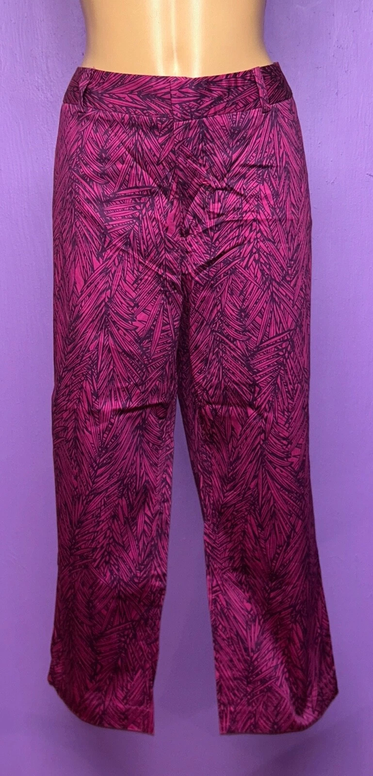Charter Club Women's Capris size 16