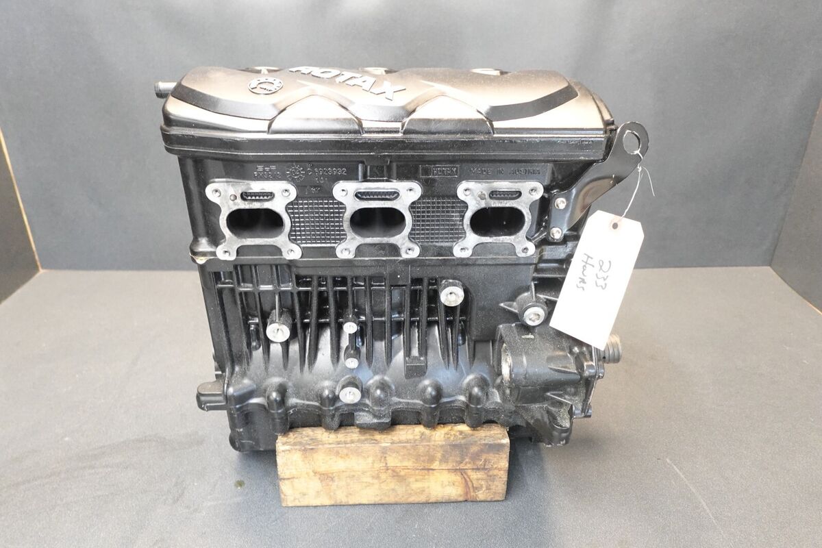 2003-2005 Sea-Doo RXP RXT 215 Supercharged Complete OEM 2003-2005 Sea-Doo RXP RXT 215 Supercharged Complete OEM