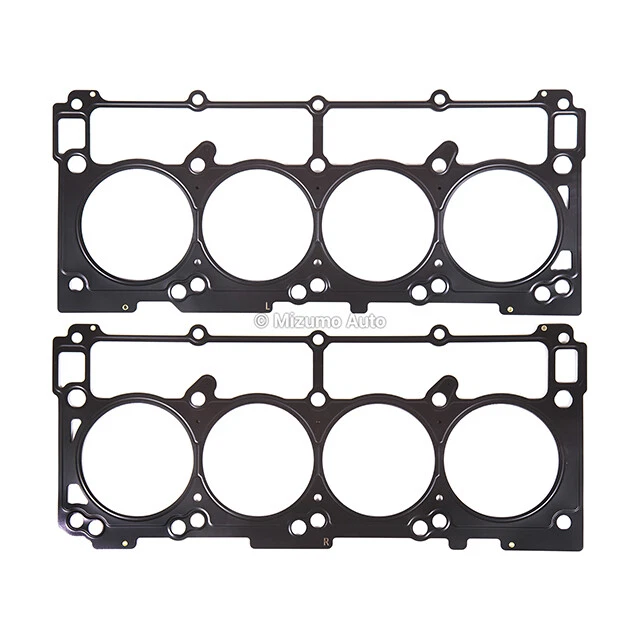 Head Gasket Set Fit 09-16 Chrysler 300 Aspen Dodge Charger Durango Jeep Ram 5.7 - Image 3 of 4