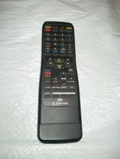 Fastshipping🇺🇲 Emerson NE211UD TV Dvd combo Remote Control