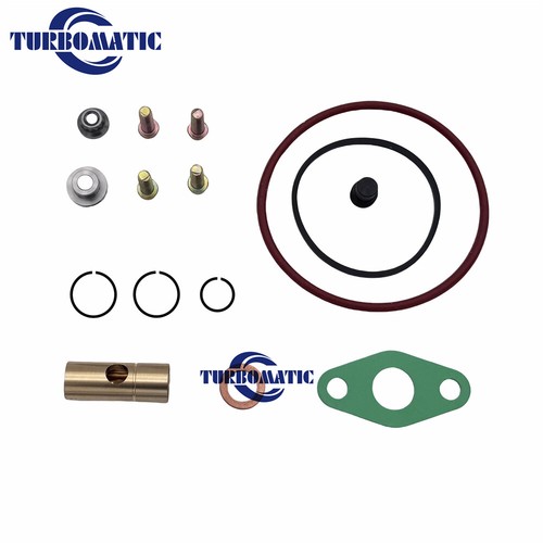 822182 Turbo repair kit for Ford Ranger Everest 3.2 200HP Duratorq Euro 6 2015 - Picture 6 of 8