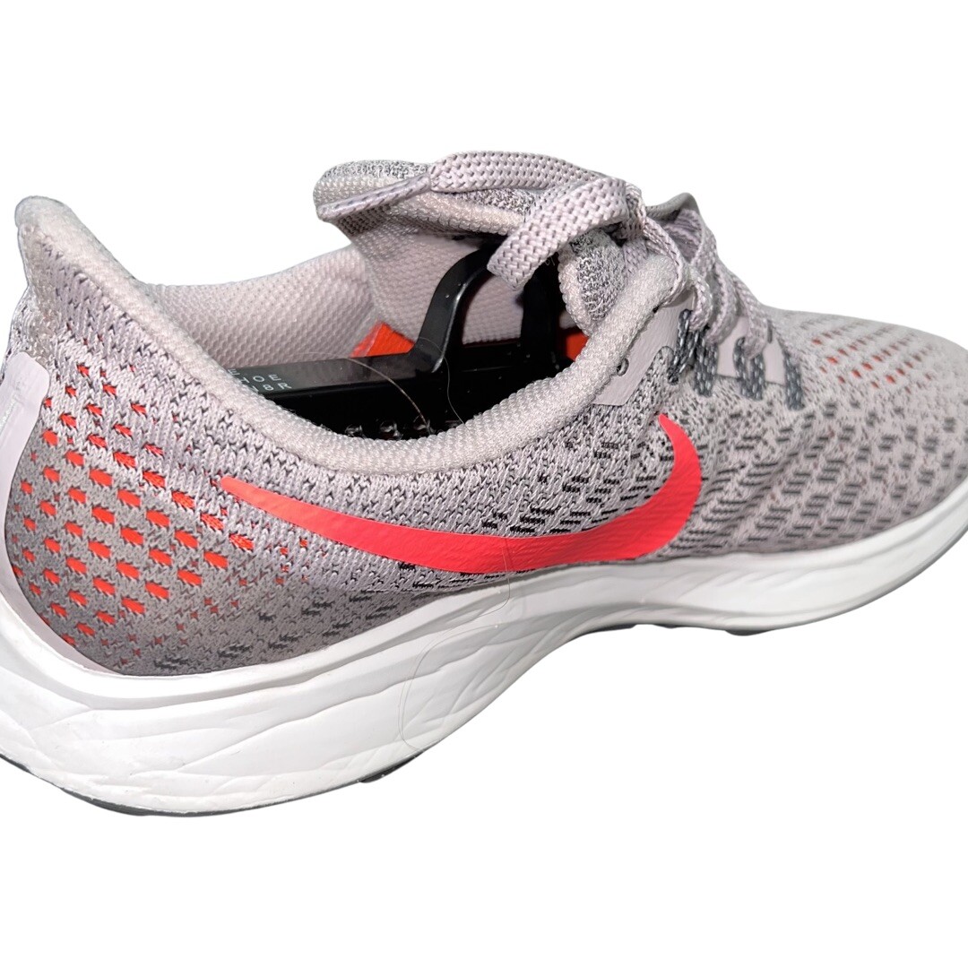 nike women's air zoom pegasus 35 running shoes rose