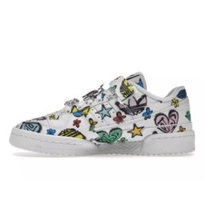 Preços baixos em adidas Jeremy Scott x Forum 84 Low Monogram Preços baixos em adidas Jeremy Scott x Forum 84 Low Monogram