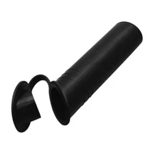 STAINLESS ROD HOLDER LINER BLACK LINER REPLACEMENT