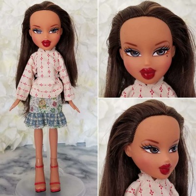 hispanic bratz doll