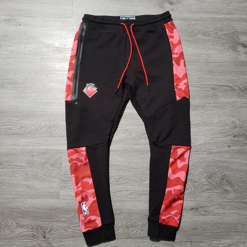 Pink Dolphin X NBA Pink Lava Sz S 
