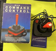 WICO Command Control 15-9714 Joystick Control...