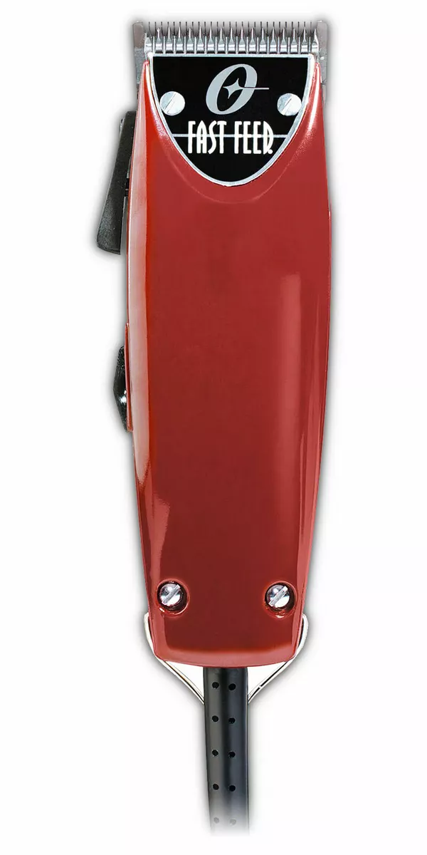 Oster Fast Feed Adjustable Pivot Motor Clipper 76023 510 eBay