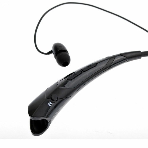 Bluetooth Headphones Wireless Sports Earbuds Waterproof in-Ear Earphone with Mic - Picture 7 of 12