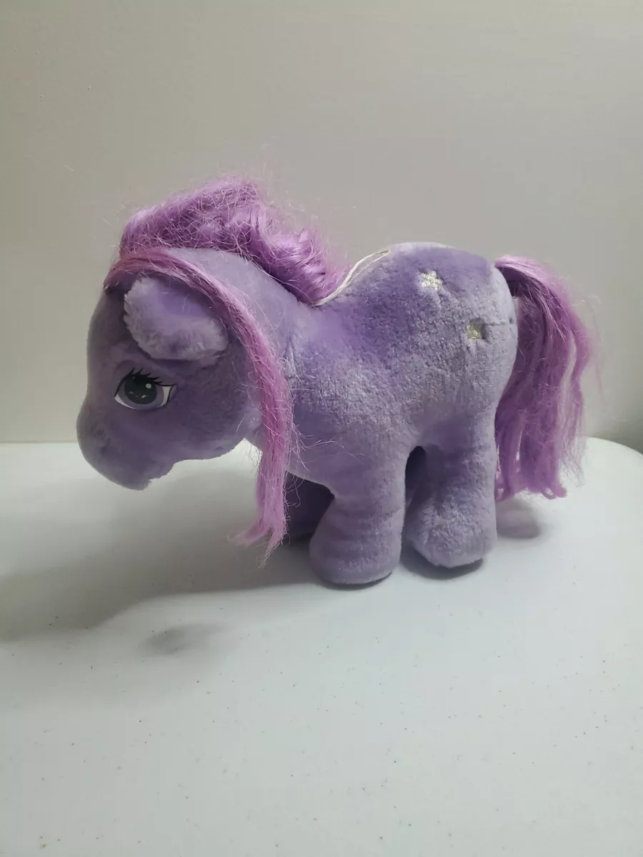Pony sale stuffed animals