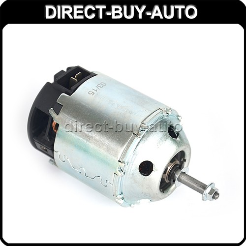 For Nissan X-Trail T30 2001-2007 Heater Blower Motor 27225-8H31C LHD / RHD New - Picture 2 of 5
