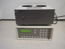 DMT 110P Pressure Myograph System Interface and Regulator