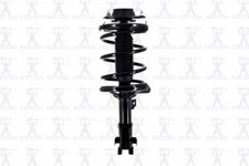 Suspension Strut and Coil Spring Assembly FCS 1331663L