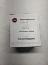 Factory Authorized Parts 331709-789 Thermostatic Expansion Valve