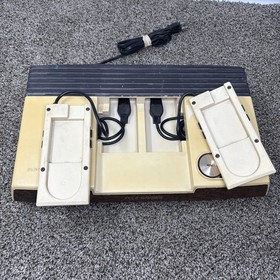 Intellivision Sears Video Game console Tested Working Game Bundle With Games