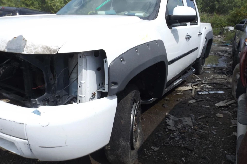 Parasol para pasajeros sin iluminación compatible con 07-14 SUBURBAN 1500 1669002 Foto 2 de 4