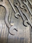 Lot of Vintage Wrenches Auto Tools Made in USA — photo 8