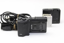 RICOH GXR Body - Free return for initial defects 3-150 