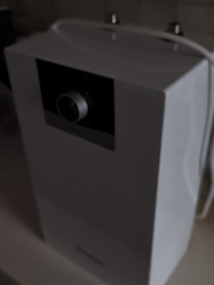 Vaillant eloSTOR plus Warmwasserspeicher elekt. weiß Niederdruck (VEN 5/7-5 U)