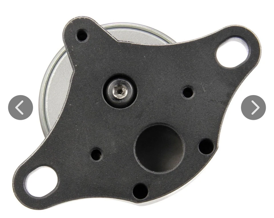 Совершенно новый клапан рециркуляции отработавших газов EG10026 Delphi для Chevy Tahoe V8 Cadillac Escalade GMC - Изображение 3 из 4