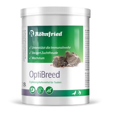 Rohnfried Opti Breed 600g