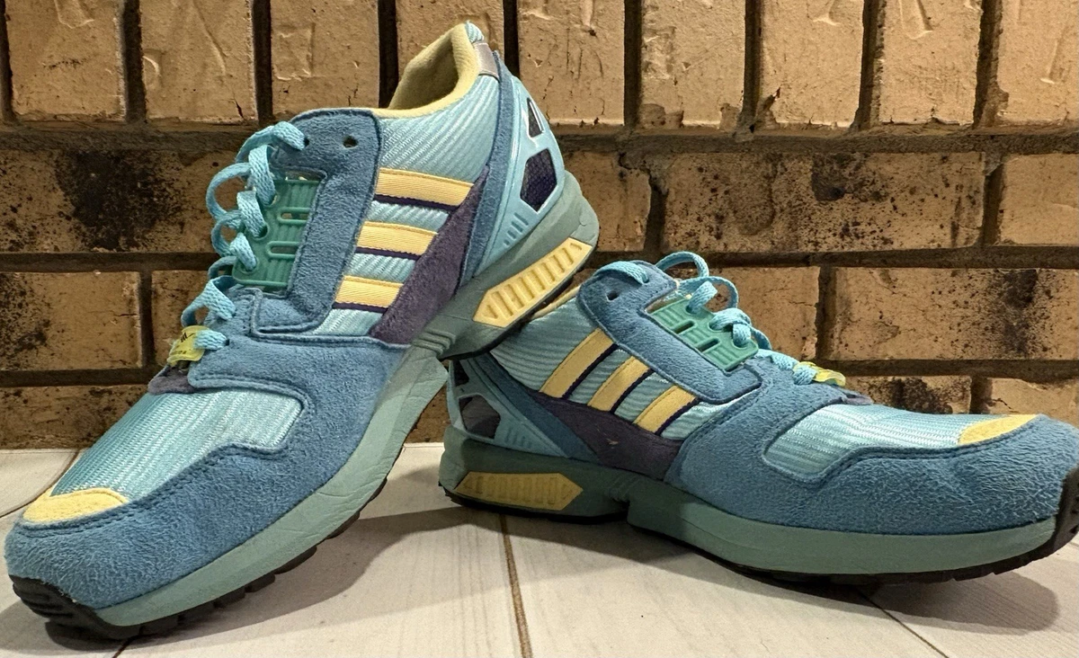 Preços baixos em adidas ZX Torsion Aqua | eBay