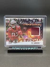 2025 Panini Absolute Tez Johnson Base (RAW)