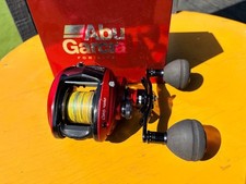 Razzo Abu Garcia Revo Toro 60 914392
