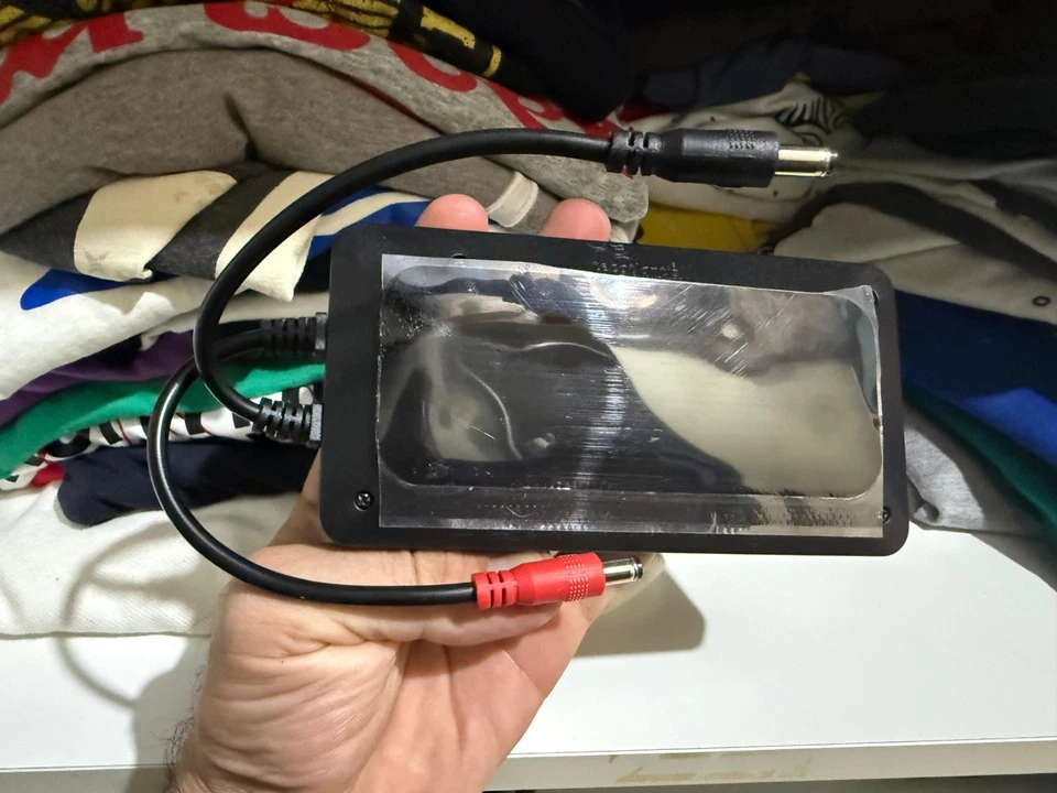 Aquatlantis Luminus - Smart LED Controller per Easy LED Universal 2.0 - Immagine 3 di 4