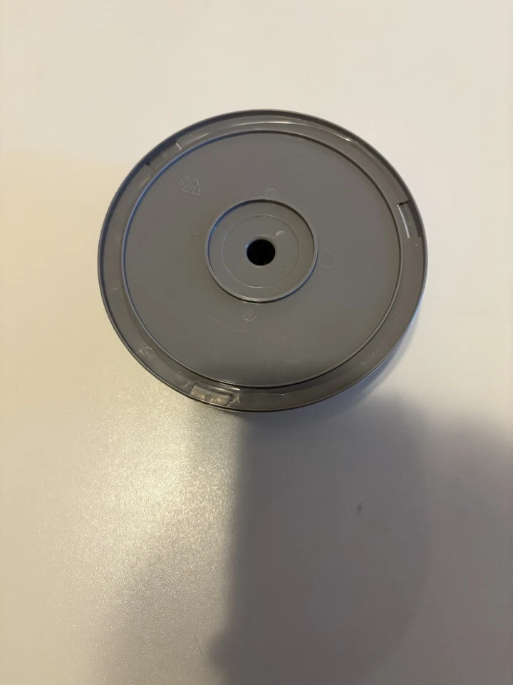 Sony DVD+RW 4.7 GB 120 min 1-4x Rewritable DVDs - 25 Pack - Image 3 of 4