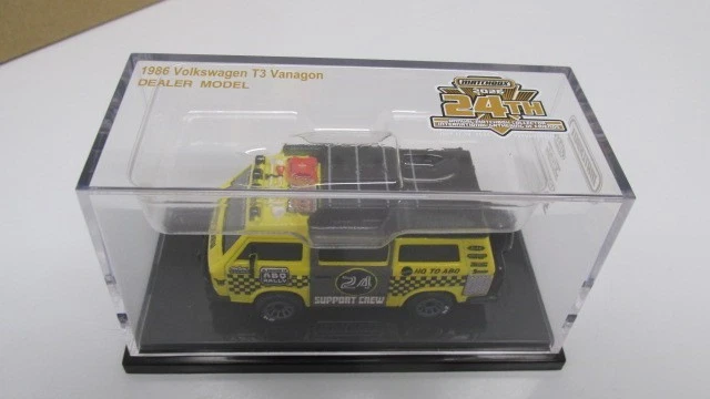 Matchbox Diecast Vans for sale | eBay