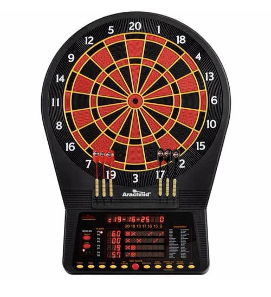 电子飞镖板Cricket | eBay