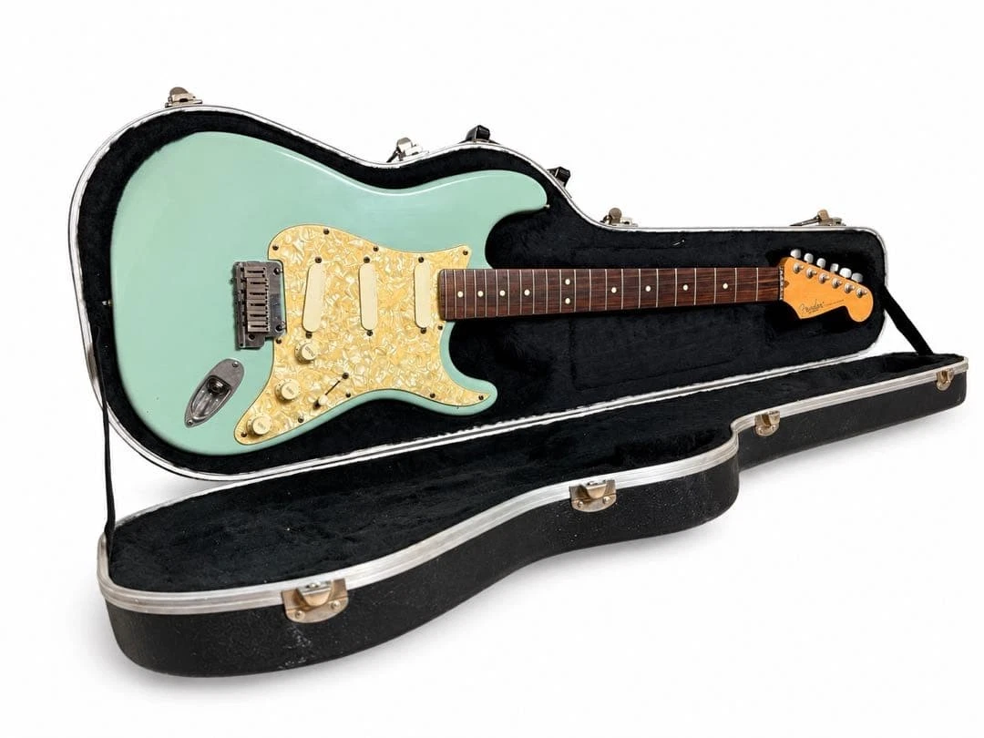 フェンダー Lace Sensor ゴルド USA 25+ lace sensor strat for sale | Updated Oct 2026