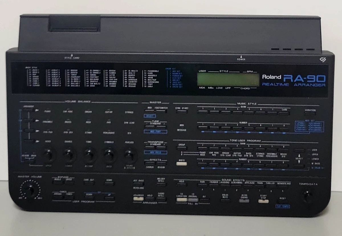 Roland Sc 55 for sale | eBay
