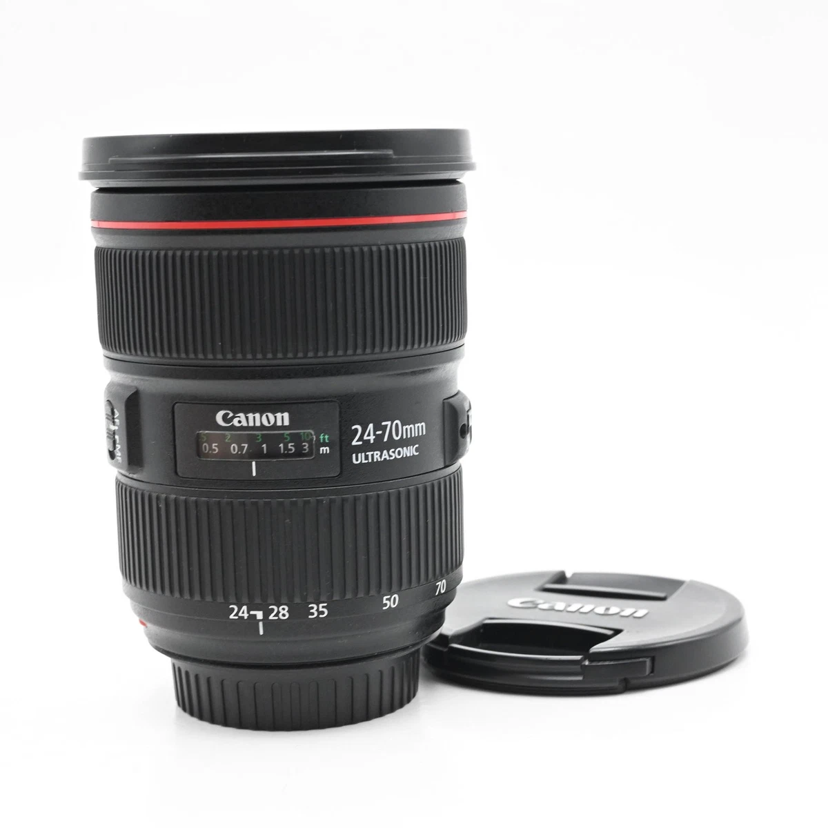 Canon 24 70 Ii for sale | eBay
