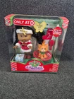 Cabbage Patch Kids Lil Sprouts IVY FELICITY NIB Target Only 2007 Jakks Pacific