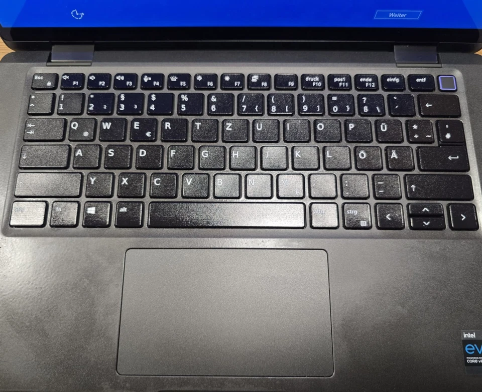 Dell Latitude 7420 · i7-1165G7 · 32GB · 512GB, Foto 2 von 3