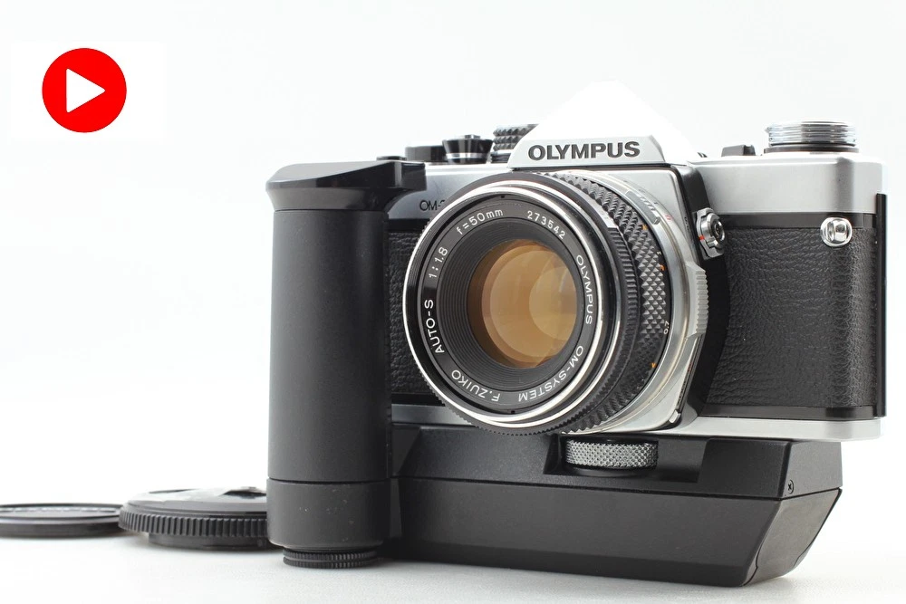 Olympus Om 2n for sale - eBay