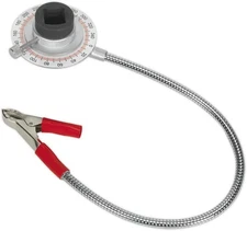 VS430 Angular Torque Gauge 3/4Sq Drive - Clip-On Sealey
