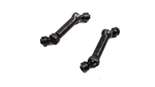 Short Wheel Base MIP Steel Drive Shaft Set