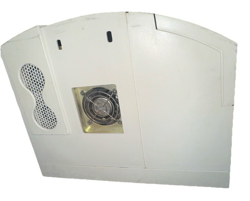 IDEXX LASERCYTE ANALIZZATORE EMATOLOGICO MODELLO 93-30002-00 senza adattatore RICAMBI - Foto 8 di 10