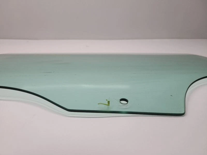 10-16 BUICK LACROSSE Driver Left Rear LH Door Glass  Foto 2 de 4