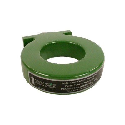PEARSON WIDE BAND CURRENT TRANSFORMER Model 110A, NEW