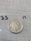 1935 Buffalo Nickel Listing 19