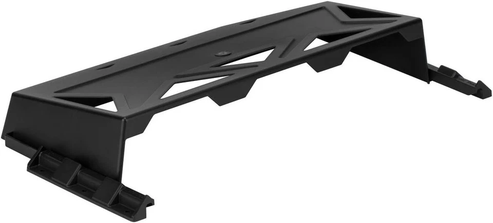 Targus Under Desk Tray Black - ACX001EUZ - Image 4 of 4