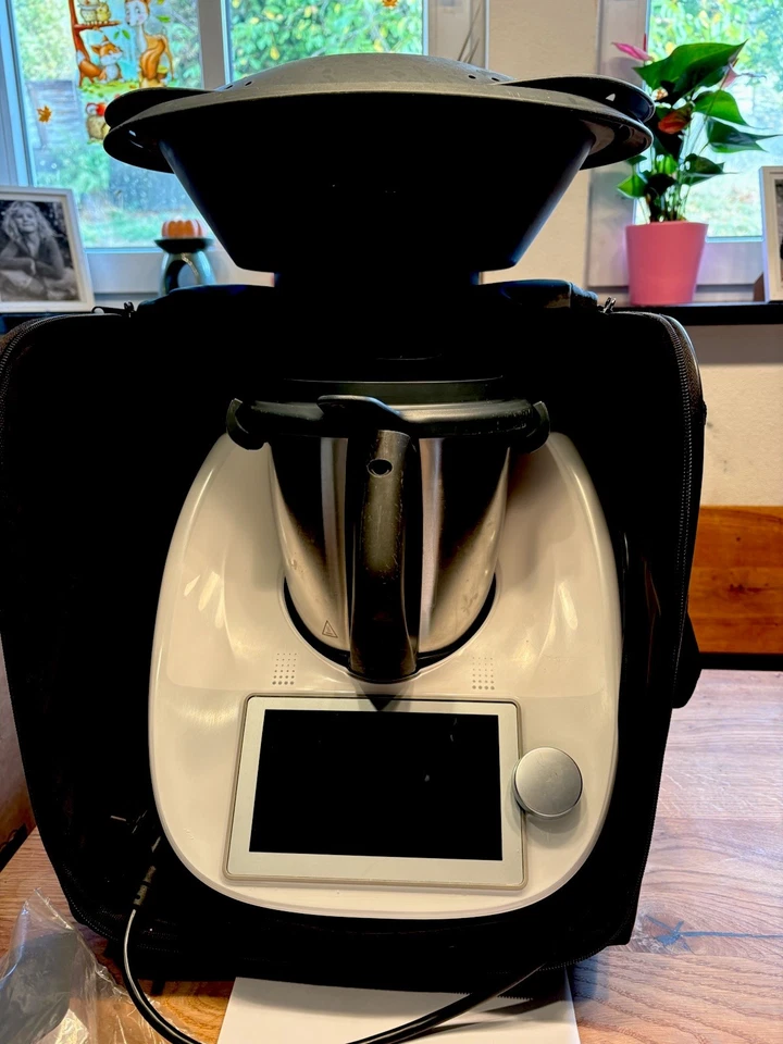 Vorwerk Thermomix TM6, Foto 2 von 5