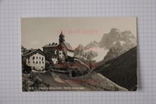 cartolina  Alano di Piave - panorama - nuova  - anni '70 - ediz. Gnocato