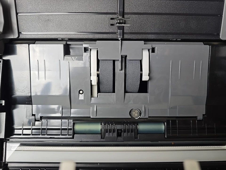 Epson DS-530 Color Duplex Document Scanner Power Cable - Works - NO USB CABLE - Image 4 of 4