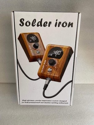 TK Tool Series Digital Solder Iron,