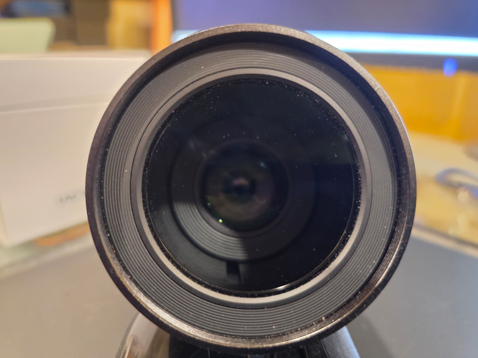 Laowa 90mm F2.8 2x Ultra Macro APO Full Frame Prime Lens for Sony E-mount Camera